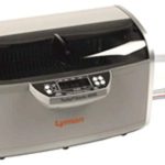 Lyman Turbo Sonic 6000 Case Cleaner (115 Volt)