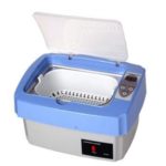 New YJ Dental 2L Ultrasonic Cleaner YJ5120-B(with Timer)