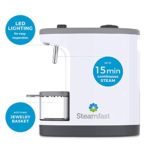 Steamfast SF-1000 JULE Steam Jewelry Cleaner