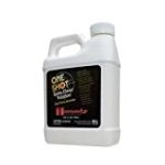 Hornady 0433609 Lock-N-Load Sonic Gun Parts Cleaner Solution, Quart