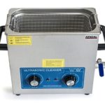 Kendal Commercial Grade 9 Liters 540 Watts HEATED ULTRASONIC CLEANER HB-49MHT