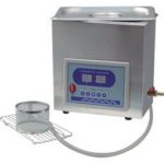 YJ 3L Dental Ultrasonic Cleaner YJ-120DT Dental Tools Sale