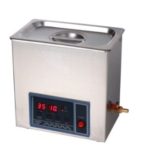 New YJ 5L Dental Ultrasonic Cleaner YJ5120-5A