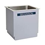 Branson Model DHA-1000 Industrial Ultrasonic Cleaner, 120V