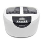 2.5L Digital Ultrasonic Cleaner for Jewelry/Eyeglass Store/Dental Clinic/Home Use VGT-6250