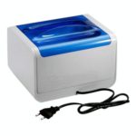 1.4L Dental Mini Digital LCD Ultrasonic Cleaner with Cleaning Basket
