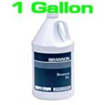 Branson EC Electronics Cleaner Solution For Ultrasonic Cleaners (1 Gallon)