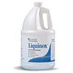 Alconox 1201-1 1 gal Bottle Detergent for Use on Hard Surfaces, 13″ Height, 13″ Width