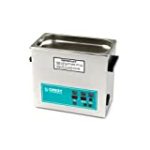 Crest CP500D (CP500-D) 1.5 Gal. Ultrasonic Cleaner-Heat & Digital Timer