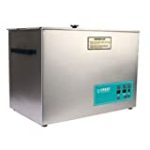 The Amazing Crest CP1800D Ultrasonic Cleaner-Heat and Digital Timer-5 Gallon Tank