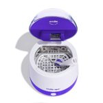 Smile Direct Club smile spa Ultrasonic and UV Cleaning Machine