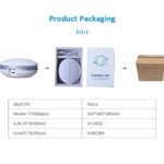 Contact Lens Ultrasonic Cleaner CE-3500