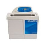 Branson CPX-952-318R Series CPXH Digital Cleaning Bath with Digital Timer and Heater, 1.5 Gallons Capacity, 120V