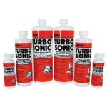 Lyman 7631715 Turbo Sonic Gun Part Concentrated Cleaning Solution, 32 Fluid Ounce