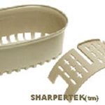 SHARPERTEK DIGITAL ULTRASONIC CLEANER CD-7920