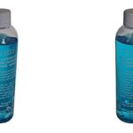 iSonic CSGJ01-8OZx1 Ultrasonic Jewelry/Eye Wear Cleaning Solution Concentrate – 2 Pack