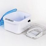 Doc.Royal The Home Ultrasonic Ozone Vegetable and Fruit Cleaner Sterilizer Washer (12.8L)