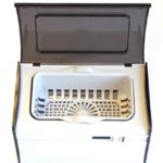 SPT UC-0609 LCD Display Ultrasonic Cleaner,Multi