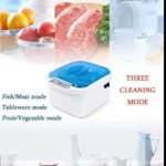 Bestlife® Home Use Vegetable Washer Ozone Fruit Sterilizer Cleaner Health Machine 12.8l