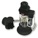 Blazer Pocket MicroTorch PB 207 Clear – Industrial Version