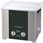 Cole-Parmer Analog Ultrasonic Cleaner with Heat, 4.75 gal, 220 VAC