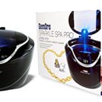 GemOro Ultrasonic Jewelry Cleaners – Sparkle Spa Pro