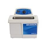 Branson CPX-952-216R Series M Mechanical Cleaning Bath with Mechanical Timer, 0.75 Gallons Capacity, 120V