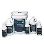 Branson 000-955-016 General Purpose Liquid Ultrasonic Cleaning Solution, in Gallon (Pack of 4)