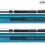 2 Pack of Simple Shine Sticks – Jewelry Cleaner