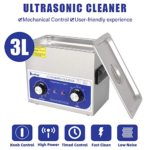 ultrasonic Cleaner magnasonic Magic Green ultrasonic tooliom ultrasonic Best ultrasonic hornady Sonic Stainless Steel Tooth elma Branson soniclean flosser Solution Dental Glasses Parts Carburetor