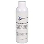 Record Washer Replacement Cleaning Fluid – 5oz Cleaner for Our Vinyl Washing System
