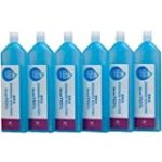 HORIBA 3200457720 Horiba 3200457720 Ion Standard Solution, Potassium, 150ppm, 6 x 14 mL