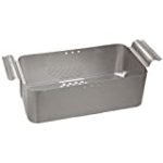 Heidolph 23212050 Tuttnauer Stainless Steel Sample Basket, For CSU 1 Clean and Simple Ultrasonic Cleaner