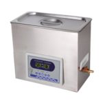 YJ 4/6L Dental Ultrasonic Cleaner YJ-3200DT Dental Equipment