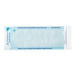 Self Seal Sterilization Pouch 3.5″ x 10″, 200 per Box