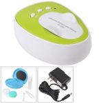 Kowellsonic CE-3200 Mini Ultrasonic Contact Lens Cleaner Kit Daily Care Fast Cleaning New-Green