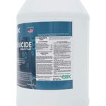 Virucide Hospital Grade Disinfectant All-Purpose Cleaner, EPA Approved, Kills 99.9% of Germs (1 Gallon Bottle)