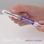 GEMORO Sparkle Wand Portable Jewelry Cleaner, Shrink Wrapped