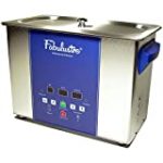 Faublustre Ultrasonic Cleaner, 4 Quart, 110 volt, Item No. 23.643