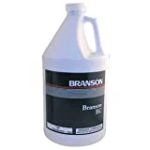 Branson EC Electronic Cleaners for Oils Resins and Rosins 1 Gallon Concentrated