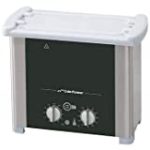 Cole-Parmer Analog Ultrasonic Cleaner with Heat, 0.25 gal, 220 VAC