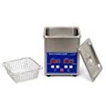 Codyson PS-08A Ultrasonic Cleaner