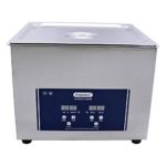limplus 15L Digital Commercial Ultrasonic Cleaner Small Parts Degrease