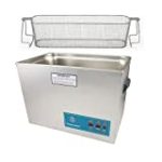 Crest Ultrasonics – 2600PD045-1-PERF – P2600D-45 Ultrasonic Cleaner w/ Power Control- Basket