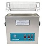Crest P500D-132 Ultrasonic Cleaner w/Power Control-Perf Basket