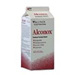 Alconox Powder Labware Detergent, 4 lbs Box(2 Pack)