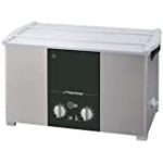 Cole-Parmer Analog Ultrasonic Cleaner with Heat, 7.5 gal, 120 VAC