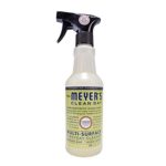 Mrs Meyer’s, Cleaner Spray Countertop Lemon Verbena, 16 Fl Oz