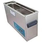 Crest Powersonic P1200H 45kHz Ultrasonic Cleaner with Power Control