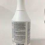 Metrex Cavicide Surface Disinfectant Spray Bottle, 24 Ounce – 13-1024